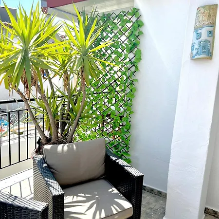 Διαμέρισμα Litsa_house